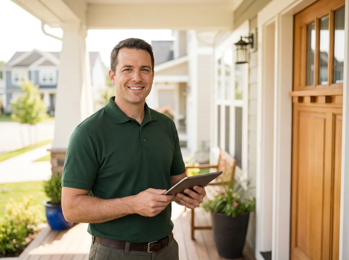 Pest control FAQs for New Holland, SD